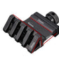 45-Degree 20MM Metal Offset Rail Mount
