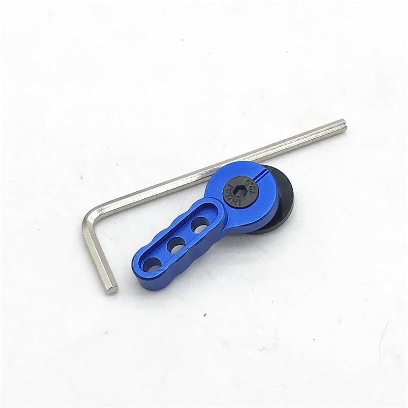 Metal Selector Switch Lever-Gear Parts-Kublai-Kublai