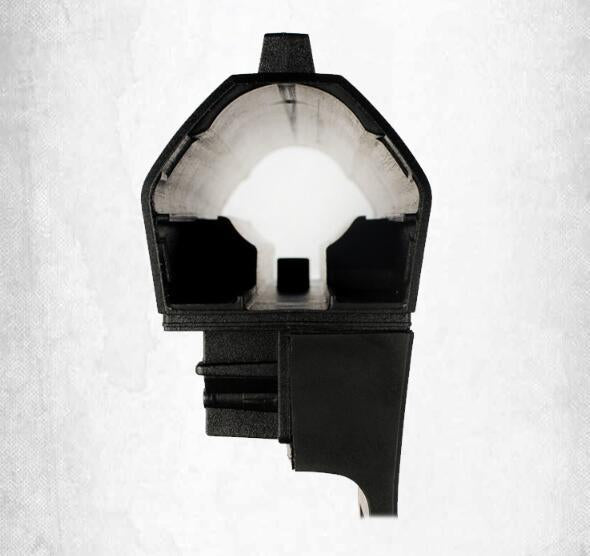PMC SBA3 Pistol Stabilizing Brace Butt Stock-Buttstocks-Kublai-Kublai
