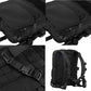 D3 Flatpack Molle Tactical Backpack 1000D-bag-Biu Blaster-Biu Blaster