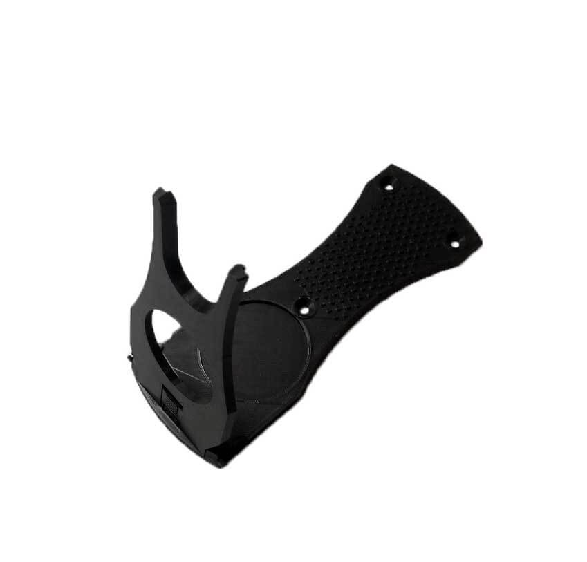 Toy Blaster Display Stand-tactical gears-Biu Blaster-pistol stand-Biu Blaster