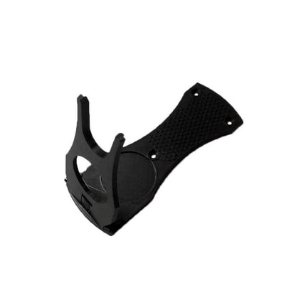 Toy Blaster Display Stand-tactical gears-Biu Blaster-pistol stand-Biu Blaster