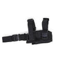 JSH Leg Holster-holster-Biu Blaster-Biu Blaster