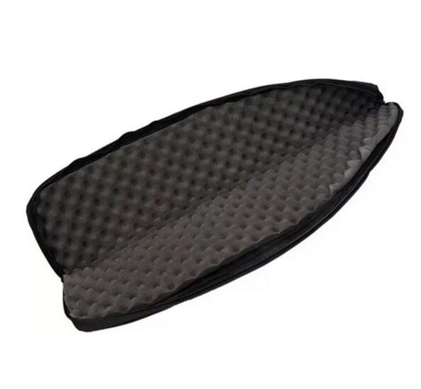 1m Tactical Rifle Blaster Bag Case 600D-bag-Biu Blaster-Biu Blaster