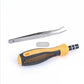 Screwdriver Tool Kit 32 in 1-tactical gears-Biu Blaster-Biu Blaster