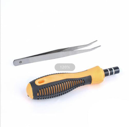 Screwdriver Tool Kit 32 in 1-tactical gears-Biu Blaster-Biu Blaster