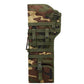 28'' Tactical Scabbard Bag Nylon Shoulder Sling Case Holster-bag-Biu Blaster-camouflage-Biu Blaster