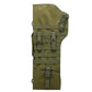 28'' Tactical Scabbard Bag Nylon Shoulder Sling Case Holster-bag-Biu Blaster-army green-Biu Blaster