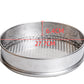 7mm 7.35mm Gel Balls Size Sorting Sieves-Kublai-Kublai