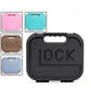 Nerf Gel Blaster Waterproof Storage Case-case-Biu Blaster-Biu Blaster