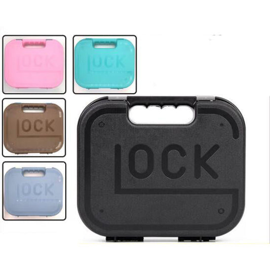 Nerf Gel Blaster Waterproof Storage Case-case-Biu Blaster-Biu Blaster