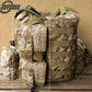 LBT Sundries Bags Molle Modular Fitting Pack Imported Matte Fabric-pouch-Biu Blaster- Biu Blaster