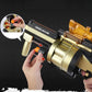 M32 Pump Action Grenade Launcher Foam Blaster-foam blaster-Biu Blaster-Biu Blaster