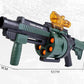 M32 Pump Action Grenade Launcher Foam Blaster-foam blaster-Biu Blaster-Biu Blaster