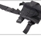 JSH Leg Holster-holster-Biu Blaster-Biu Blaster