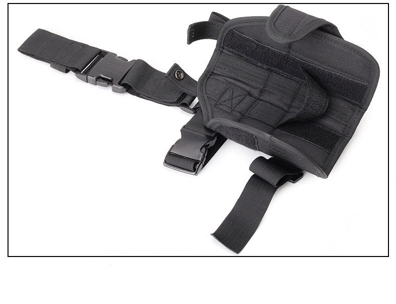JSH Leg Holster-holster-Biu Blaster-Biu Blaster