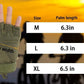 Hard Fingerless Cycling Gloves Training Climbing Outdoor Hunting-clothing-Biu Blaster-Uenel