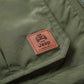 Outdoor Quick-drying Jacket Sleeveless Fishing Hunting Vest Multi-pocket Army Green 7838/7818 Down Vests-clothing-Biu Blaster-Uenel