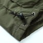 Outdoor Quick-drying Jacket Sleeveless Fishing Hunting Vest Multi-pocket Army Green 7838/7818 Down Vests-clothing-Biu Blaster-Uenel