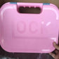 Nerf Gel Blaster Waterproof Storage Case-case-Biu Blaster-pink-Biu Blaster