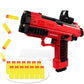 XS908 Raptor Foam Dart Blaster-foam blaster-Biu Blaster-Biu Blaster