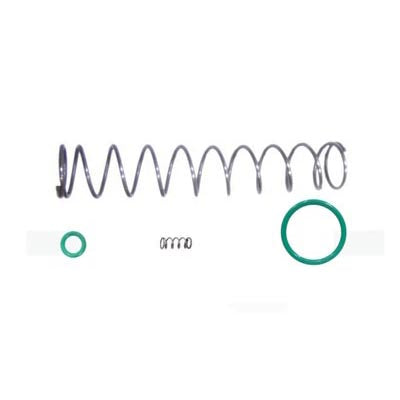 Lizzy Gecko Dart Blaster Upgrade Parts-nerf part-Biu Blaster-10kg spring-Biu Blaster