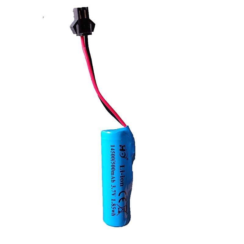 RS99-23/24 Electric Manual/Auto M416 Gel Blaster (US Stock)-gel blaster-Biu Blaster-extra battery-Uenel