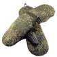 Russian Winter gloves Warm Hunting Gloves Double thickening Army Military Paintball EMR-clothing-Biu Blaster-Uenel