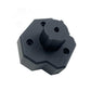 Sembylon Valkyrie Dart Blaster-foam blaster-Biu Blaster-AEG buffer tube adapter-Uenel