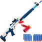 UDL XM1014 Shell Throwing Foam Dart Blaster-Kublai-Kublai