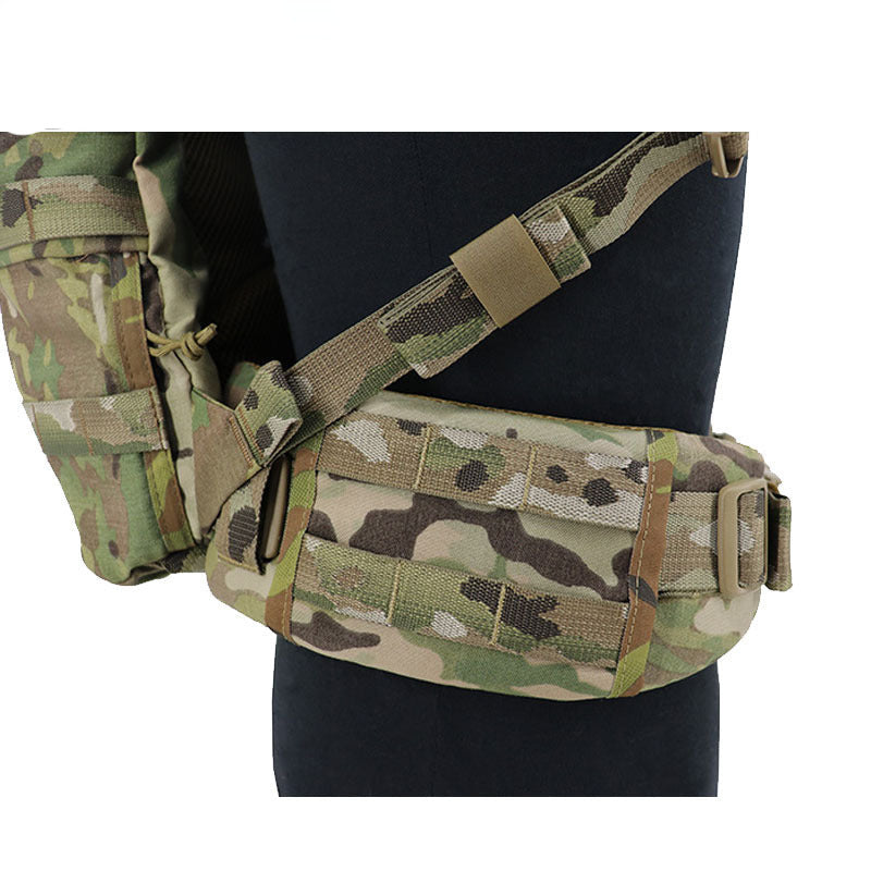 Strengthen Waist Seal ASAP Waist Belt Accessories Bag Waist Support Imported Fabrics-bag-Biu Blaster-Uenel