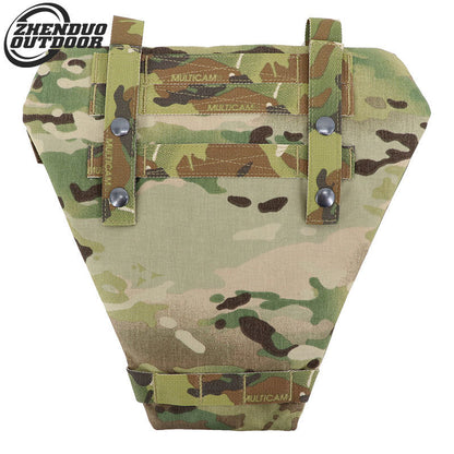 Tactical Vest Jockstrap Aprons Precision LAP Panel-Biu Blaster- Biu Blaster