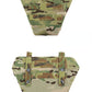 Tactical Vest Jockstrap Aprons Precision LAP Panel-Biu Blaster- Biu Blaster