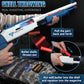 UDL XM1014 Shell Throwing Foam Dart Blaster-Kublai-Kublai