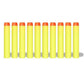 Soft Foam Nerf Elite Dart Refill Bullets 72x13mm-nerf darts-Biu Blaster-Biu Blaster